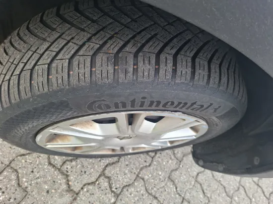 Picture of Opel - Crossland X, 1.2 Benzin, Van