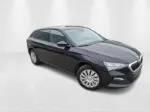 Picture of Skoda - Scala Ambition DSG, 1.5 TSI Benzin,