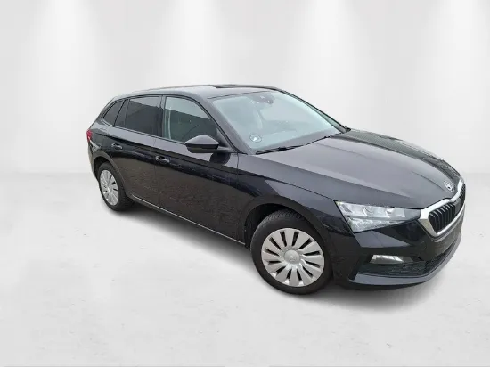 Picture of Skoda - Scala Ambition DSG, 1.5 TSI Benzin,