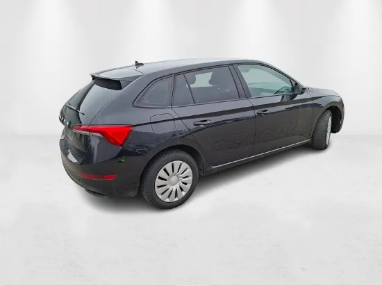 Picture of Skoda - Scala Ambition DSG, 1.5 TSI Benzin,