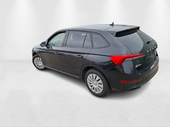 Picture of Skoda - Scala Ambition DSG, 1.5 TSI Benzin,