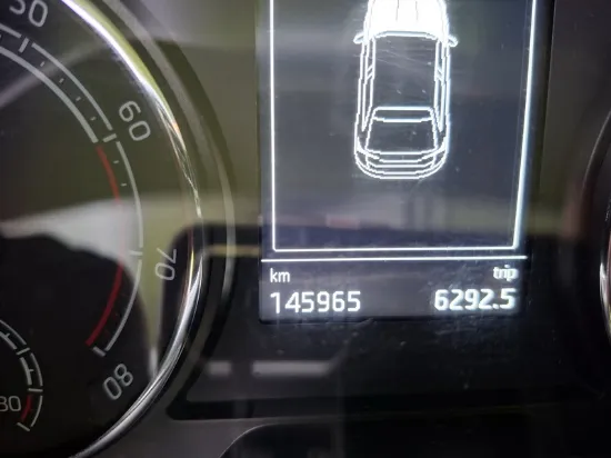 Picture of Skoda - Scala Ambition DSG, 1.5 TSI Benzin,