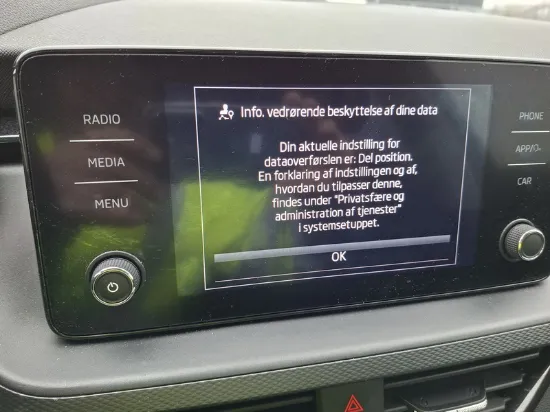 Picture of Skoda - Scala Ambition DSG, 1.5 TSI Benzin,