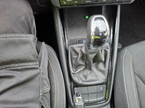 Picture of Skoda - Scala Ambition DSG, 1.5 TSI Benzin,