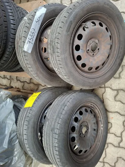 Picture of Skoda - Scala Ambition DSG, 1.5 TSI Benzin,