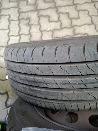 Picture of Skoda - Scala Ambition DSG, 1.5 TSI Benzin,