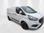 Picture of Ford - Transit Custom 300L, 2.0 TDCi Diesel