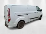 Picture of Ford - Transit Custom 300L, 2.0 TDCi Diesel