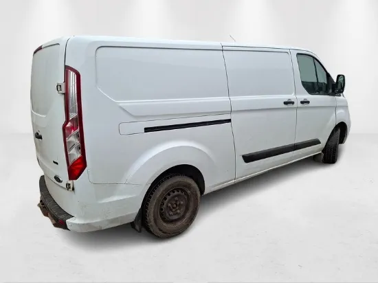 Picture of Ford - Transit Custom 300L, 2.0 TDCi Diesel
