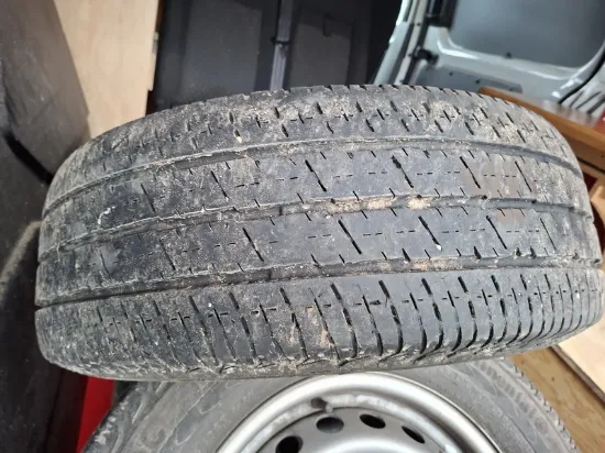 Picture of Ford - Transit Custom 300L, 2.0 TDCi Diesel