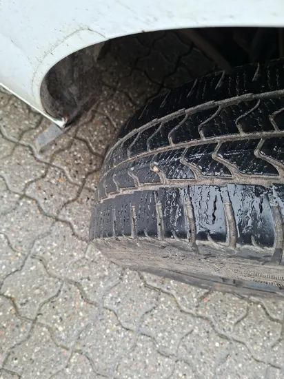 Picture of Ford - Transit Custom 300L, 2.0 TDCi Diesel