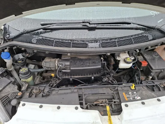 Picture of Ford - Transit Custom 300L, 2.0 TDCi Diesel