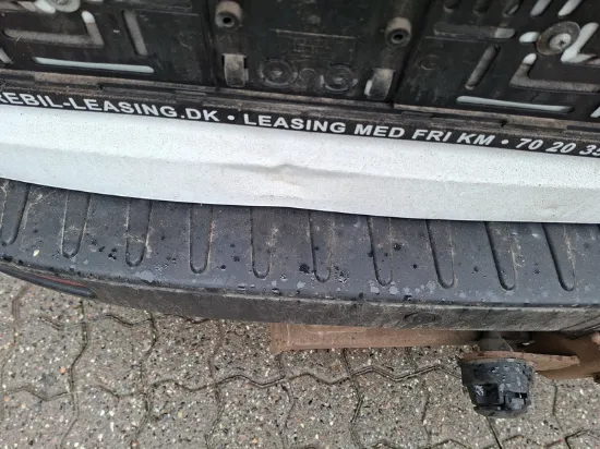 Picture of Ford - Transit Custom 300L, 2.0 TDCi Diesel