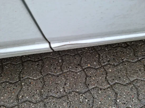 Picture of Ford - Transit Custom 300L, 2.0 TDCi Diesel