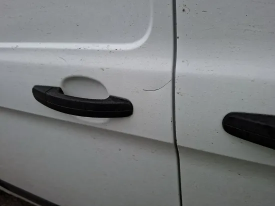 Picture of Ford - Transit Custom 300L, 2.0 TDCi Diesel