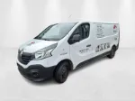 Picture of Renault - Trafic 120 T29, 1.6 dCi Diesel
