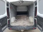 Picture of Renault - Trafic 120 T29, 1.6 dCi Diesel
