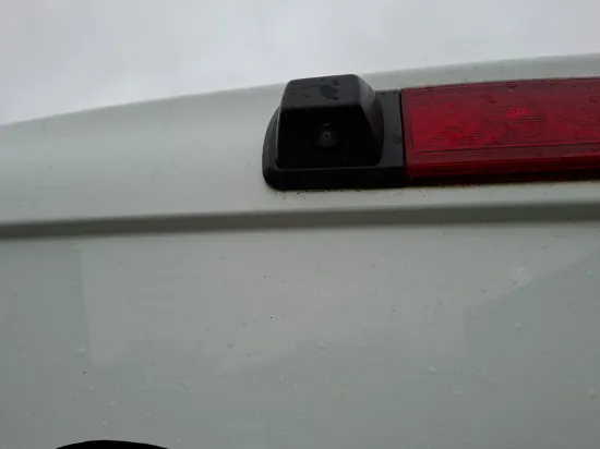 Picture of Renault - Trafic 120 T29, 1.6 dCi Diesel