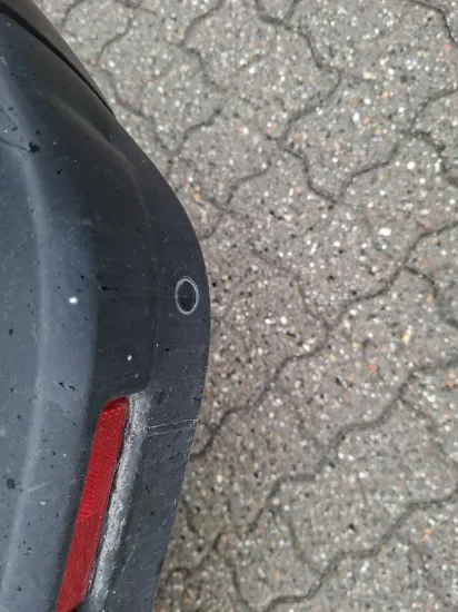 Picture of Renault - Trafic 120 T29, 1.6 dCi Diesel