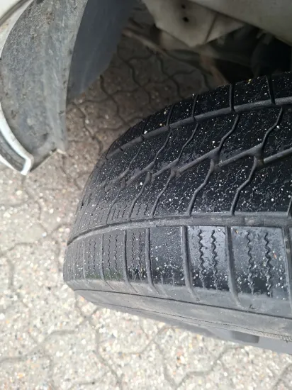 Picture of Renault - Trafic 120 T29, 1.6 dCi Diesel