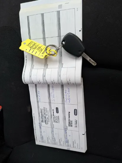 Picture of Renault - Trafic 120 T29, 1.6 dCi Diesel