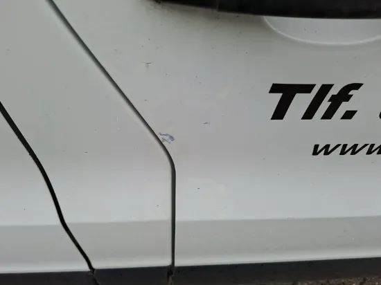 Picture of Renault - Trafic 120 T29, 1.6 dCi Diesel