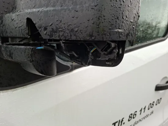 Picture of Renault - Trafic 120 T29, 1.6 dCi Diesel