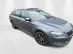 Picture of Skoda - Superb, 2.0 TDI Aut Diesel