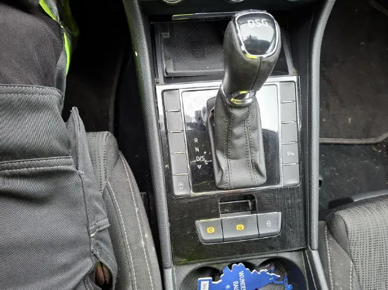 Picture of Skoda - Superb, 2.0 TDI Aut Diesel