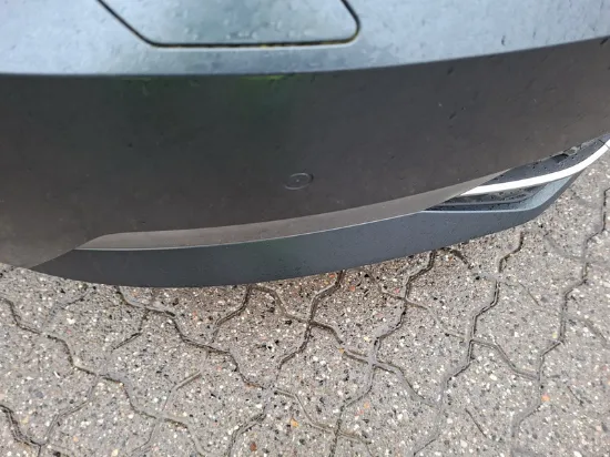 Picture of Skoda - Superb, 2.0 TDI Aut Diesel