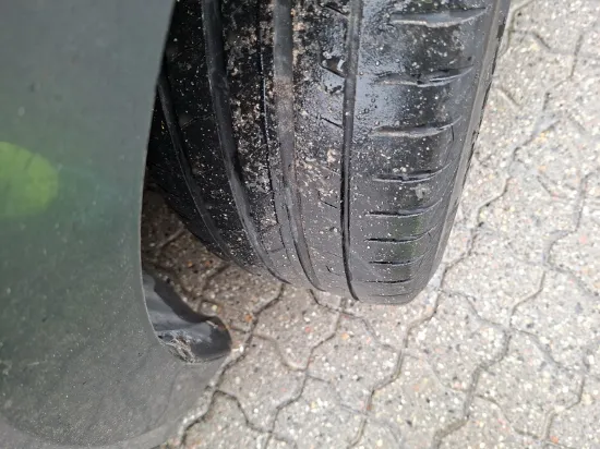 Picture of Skoda - Superb, 2.0 TDI Aut Diesel