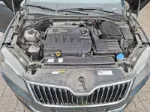 Picture of Skoda - Superb, 2.0 TDI Aut Diesel