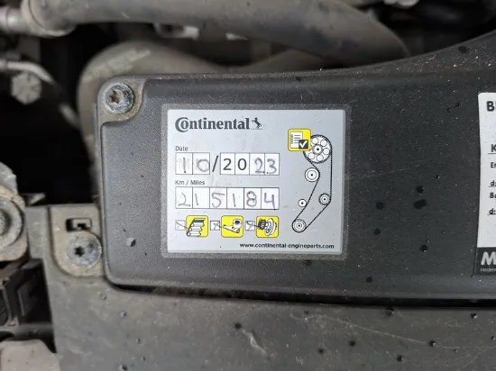 Picture of Skoda - Superb, 2.0 TDI Aut Diesel