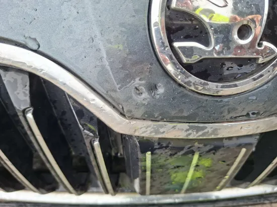 Picture of Skoda - Superb, 2.0 TDI Aut Diesel