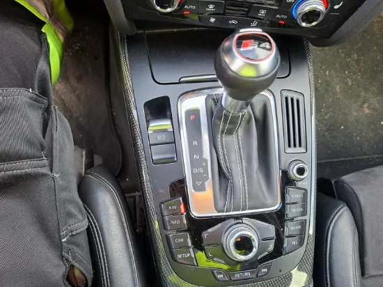 Picture of Audi - S4 Avant Quattro S-Tronic, 3.0 Benzin,