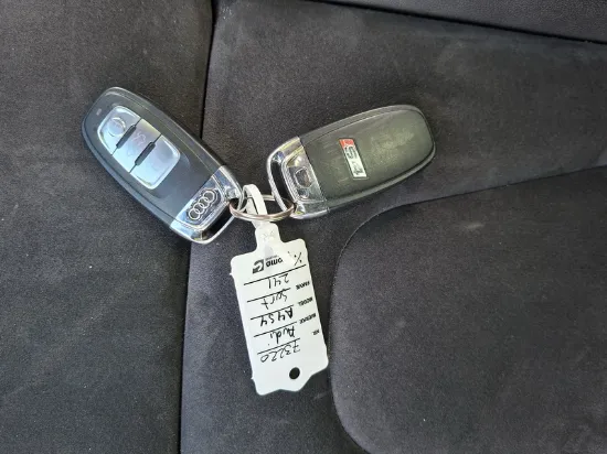 Picture of Audi - S4 Avant Quattro S-Tronic, 3.0 Benzin,