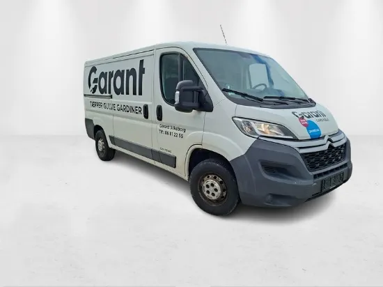 Picture of Citroën - Jumper, 2.2 Diesel,