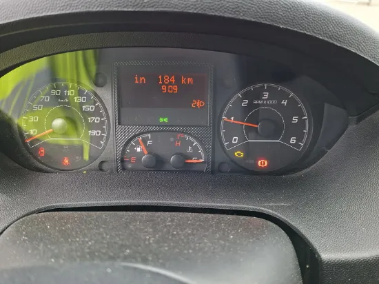 Picture of Citroën - Jumper, 2.2 Diesel,