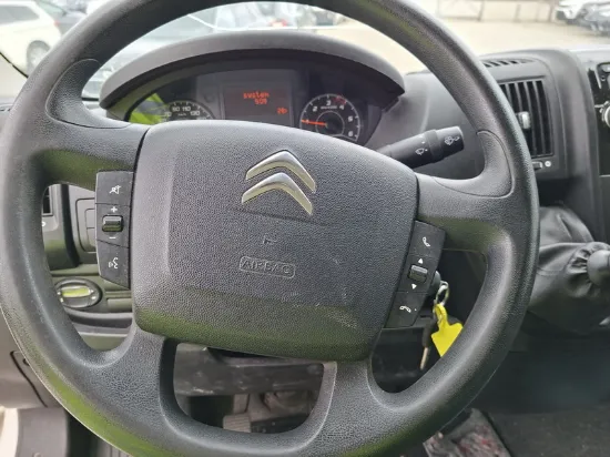 Picture of Citroën - Jumper, 2.2 Diesel,