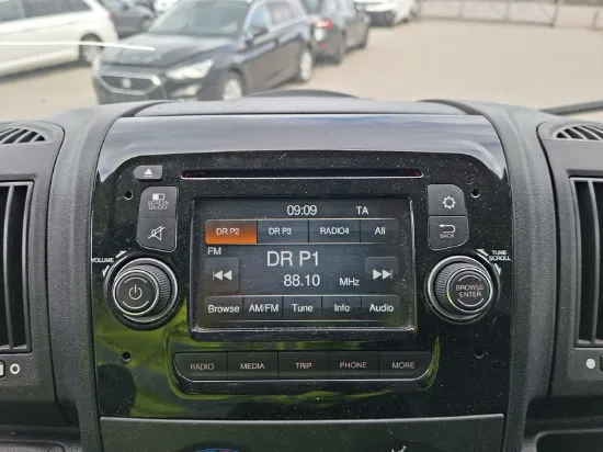 Picture of Citroën - Jumper, 2.2 Diesel,