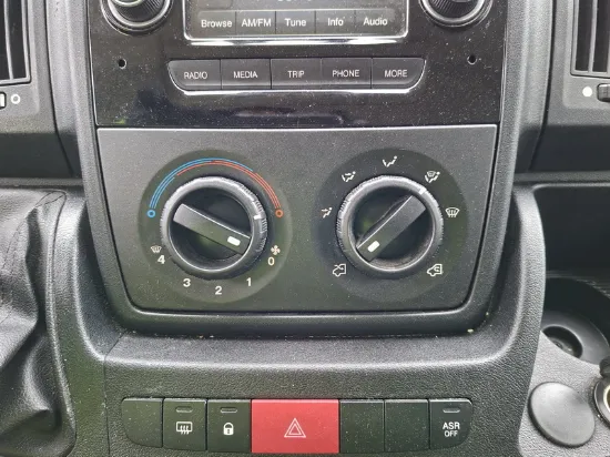 Picture of Citroën - Jumper, 2.2 Diesel,