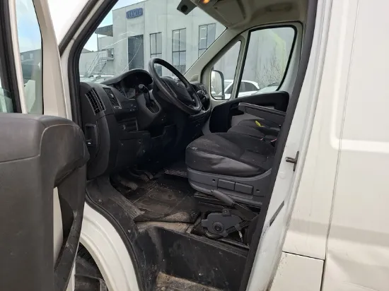 Picture of Citroën - Jumper, 2.2 Diesel,