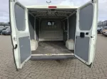 Picture of Citroën - Jumper, 2.2 Diesel,