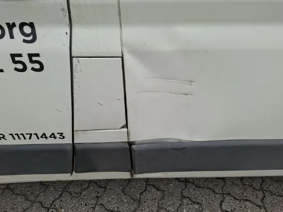 Picture of Citroën - Jumper, 2.2 Diesel,