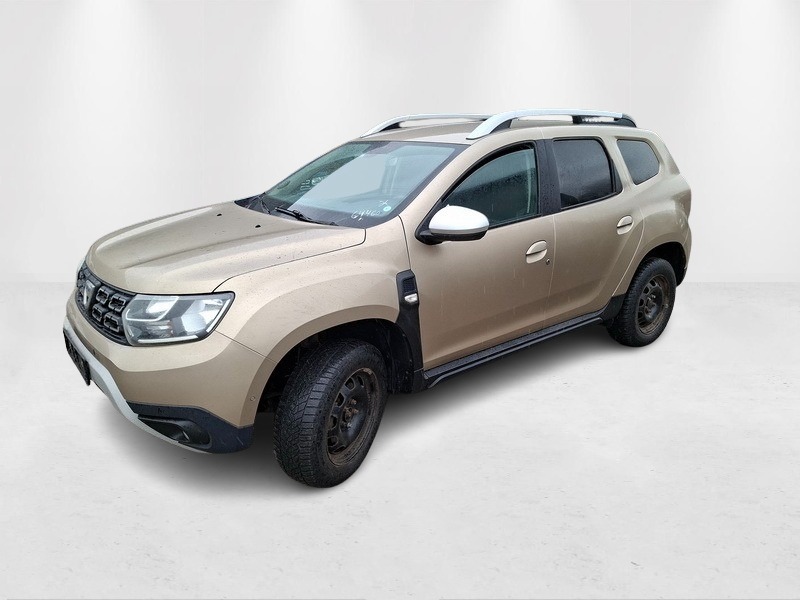 Picture of Dacia - Duster Prestige, 1.2 TCe Benzin
