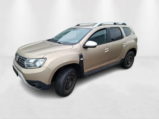 Picture of Dacia - Duster Prestige, 1.2 TCe Benzin