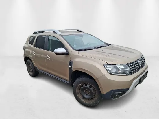 Picture of Dacia - Duster Prestige, 1.2 TCe Benzin