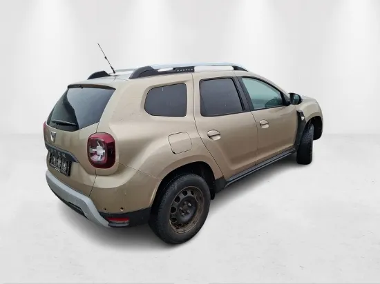 Picture of Dacia - Duster Prestige, 1.2 TCe Benzin