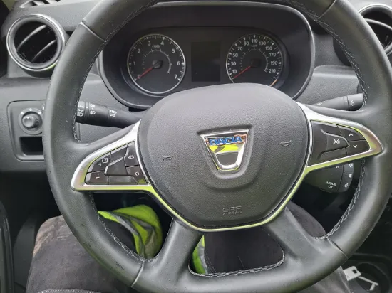 Picture of Dacia - Duster Prestige, 1.2 TCe Benzin