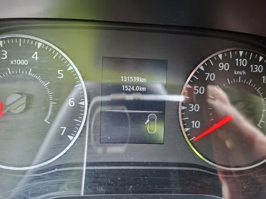 Picture of Dacia - Duster Prestige, 1.2 TCe Benzin